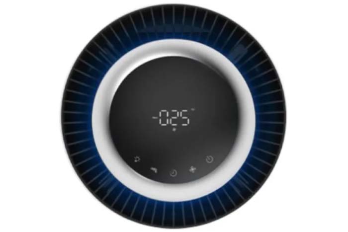 Máy lọc không khí Lumias Bulma Pro